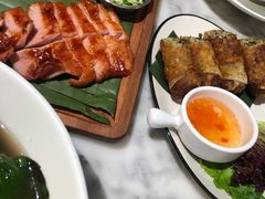 -PHO爺·越南料理(亦庄大族广场店)