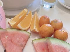 -沪华海鲜大酒楼(南汇店)