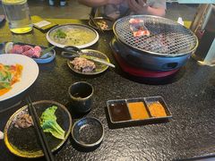 -樱嘢·炭火烧肉(惠南店)