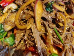 -恒盛居回族饭店