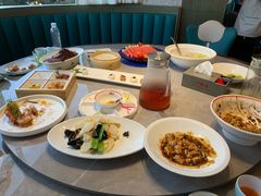 -大碗居·烤鸭·鱼头泡饼(天坛东门店)