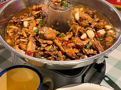 -彭耕记猪油炒小菜(吉联mall店)