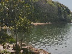 -美兰湖景区