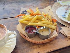 -六阅·福十 FORTEN 海景咖啡西餐厅(双廊古镇店)