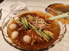 -七八冷面·延边朝鲜族美食(世纪汇店)