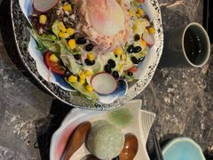 -炙柒Sekinana·精致日料(合生汇店)