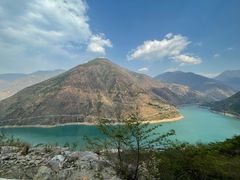 -丽江泸沽湖景区