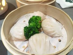 -喜记顺德菜(南昌万象城店)