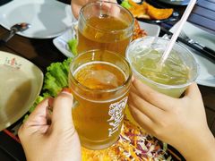 -牛车水美食街