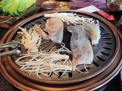 -伏一解牛烤肉专门店(信业购物中心店)