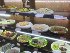 -四季春(美食街店)