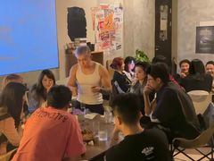 -Five沸屋·交友社交酒吧·homebar