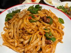 -陈阿宝·山西菜馆