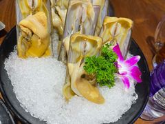 -东海怡品海鲜豆捞(星街坊店)