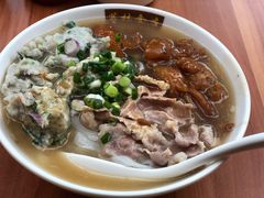 -荔林食店(西华路店)