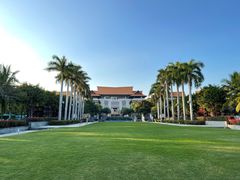 -三亚海棠湾万丽度假酒店