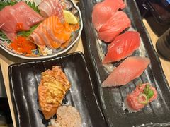 -大起水产回转寿司(道顿堀店)