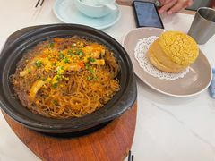 -火啫啫·粤式啫啫煲(南通首店)