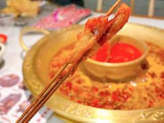 放学小肉-哥老官重庆美蛙鱼头(宝山龙湖店)