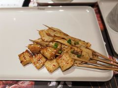 -木屋烧烤(双榆树店)