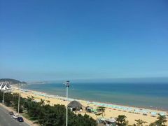 -威海国际海水浴场旅游区