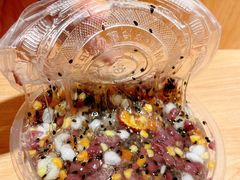 -运栋天马牛肉饼(林科大店)