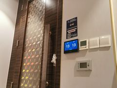 -华夏良子·足道SPA艾灸(翠微店)