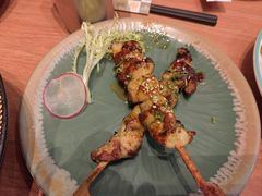 -越小品·越南餐厅(万科里店)