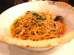 -安妮意大利餐厅(国贸店)