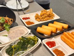 -海底捞火锅(漕宝路店)