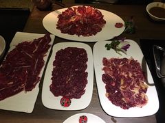 -牛焱·贵州黄牛肉火锅(城西银泰店)