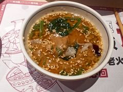 -东镇老火锅(长春路首店)