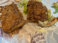 -麦当劳(伟城广场店)