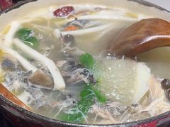 -黑鸡小馆(金源店)