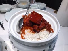 -锦顺海鲜•口味菜(李村店)