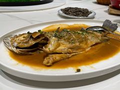 -双合园·海鲜水饺青岛菜(九水东路店)