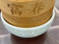 -富春茶社(国庆路店)