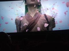 -万达影城(凯旋城广场XLAND店)