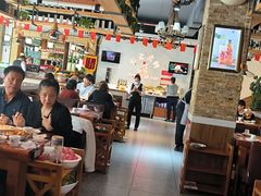 -邵汇大虾(同康路店)