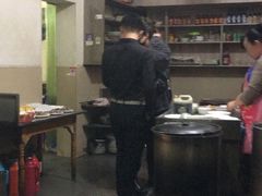 大堂-阿军羊肉馆