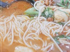 -缘久缘米粉(新街口店)