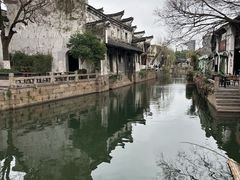 -嘉兴月河历史街区