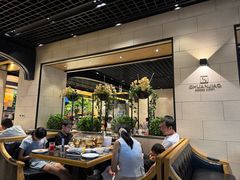 -川骄海鲜自助(亚运村店)