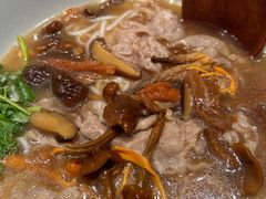 -云味馆·云南菜·云南米线(沙井华润店)