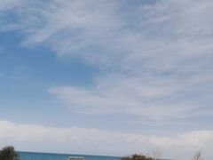 -青海湖二郎剑景区