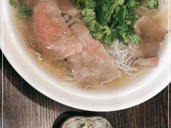 -PHO·5越南牛肉粉(建新路店)