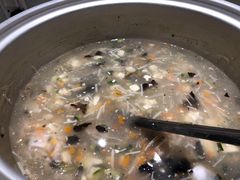 -清心素食自助餐厅(夫子庙店)