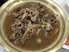 -南城香·饭香串香馄饨香(青年路店)