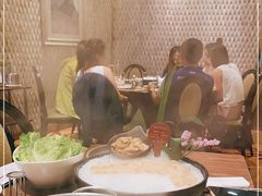-协成海鲜火锅(海洋花园店)