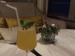 -大堂酒廊·富力丽思卡尔顿酒店